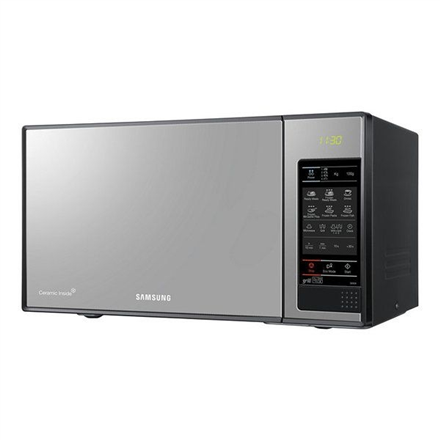 Samsung GE83X/XEO Microwave, 23 L, 750W Samsung Cepeškrāsns