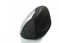 Minicute Ergonomische EZMouse rechts wireless Datora pele