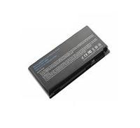 MicroBattery 9 Cell Li-Ion 11.1V 6.6Ah 73wh Laptop Battery for MSI BTY-M6D akumulators, baterija portatīvajiem datoriem