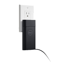 Dell 332-1831 AC Adaptor 65 Watt portatīvo datoru lādētājs