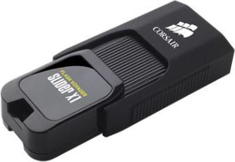 Corsair USB Flash Voyager Slider X1 64GB USB 3.0 USB Flash atmiņa