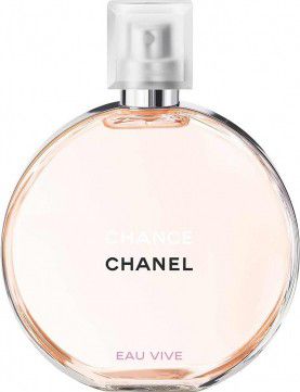 Chanel  Chance Eau Vive EDT 50 ml 3145891265507 (3145891265507) Smaržas sievietēm