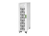 APC EASY UPS 3S 10 KVA 400 V 3:3 UPS WITH INTERNAL BATTERIES 40 MIN RUNTIME nepārtrauktas barošanas avots UPS