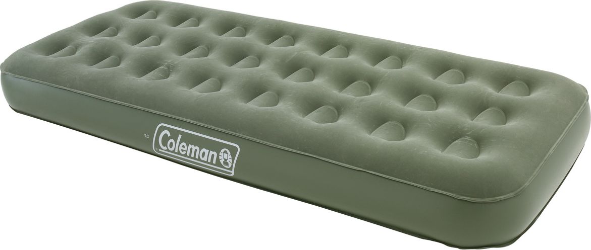 Coleman Comfort Bed Single Materac Dmuchany (053-L0000-2000021962-176) 053-L0000-2000021962-176 (3138522082604) Matrači un tūrisma paklāji
