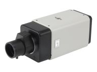 Camera LevelOne FCS-1158 Varifocal IP 5MPPoE Digitālā kamera