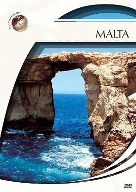 Podroze marzen. Malta - 170124 170124 (5905116010262)