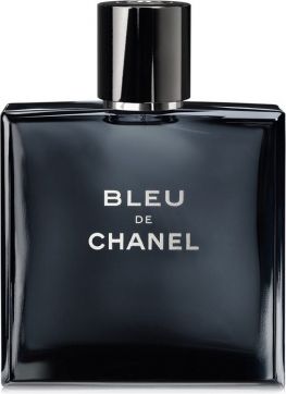 Chanel  Bleu De Chanel EDT 100 ml 3145891074604 (3145297074604) Vīriešu Smaržas