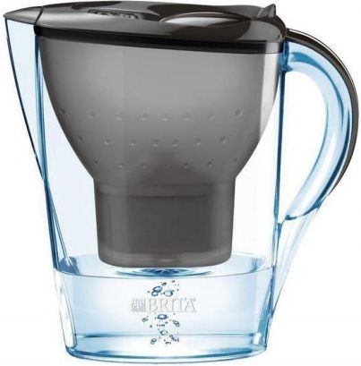 Brita Marella Cool filter jug, graphite Virtuves piederumi