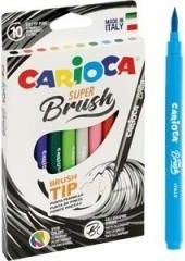 Carioca Pisaki Brush Tip 286526 (8003511429379)