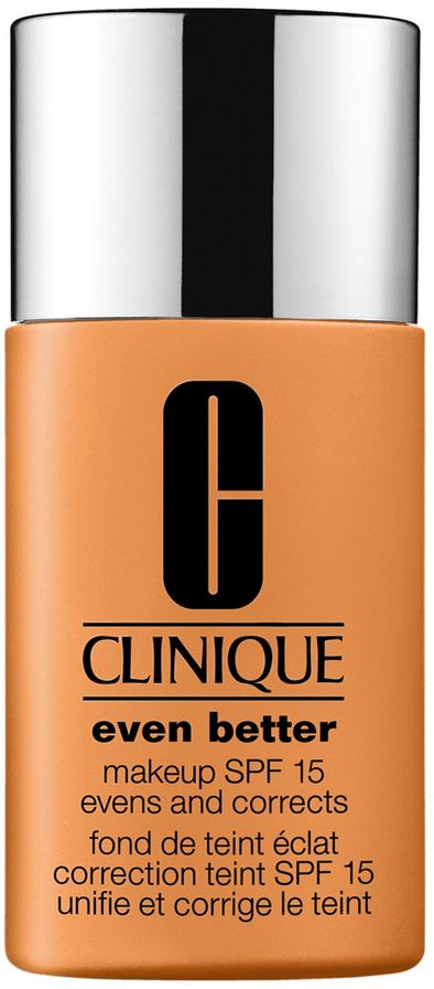 Clinique Even Better Makeup SPF15 Evens and Corrects Podklad do twarzy Buff 30ml 020714495435 (020714495435) tonālais krēms