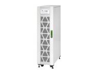 APC EASY UPS 3S 10 KVA 400 V 3:3 UPS WITH INTERNAL BATTERIES 15 MIN RUNTIME nepārtrauktas barošanas avots UPS