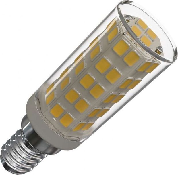 Emos LED bulb for hood 4.5W E14 470lm 3000K (ZQ9140) apgaismes ķermenis