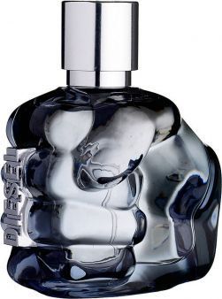 Diesel Only the Brave EDT 200ml Vīriešu Smaržas