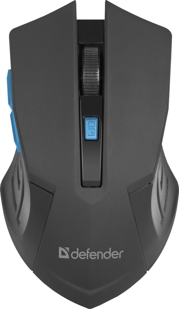 Defender Accura MM-275 Mouse (52275) Datora pele