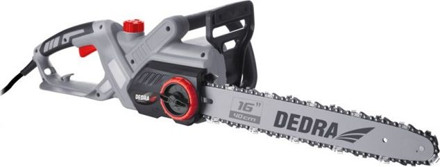 Chainsaw Dedra DED8701 2200 W 40 cm Elektriskais zāģis