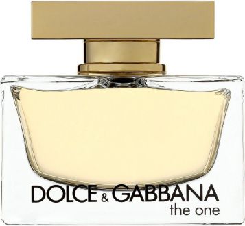 Dolce & Gabbana The One EDP 75 ml 737052020792 (8057971180493) Smaržas sievietēm