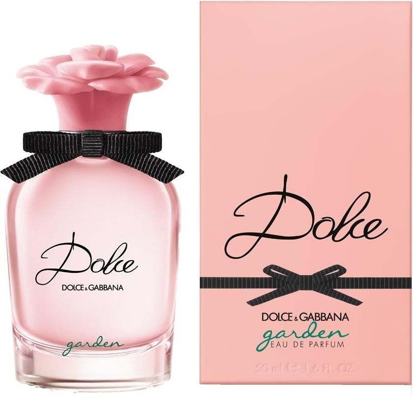 Dolce & Gabbana Dolce Garden EDP 50 ml Smaržas sievietēm