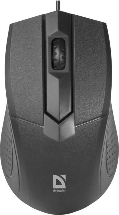 OPTICAL MOUSE OPTIMUM MB-270 Datora pele