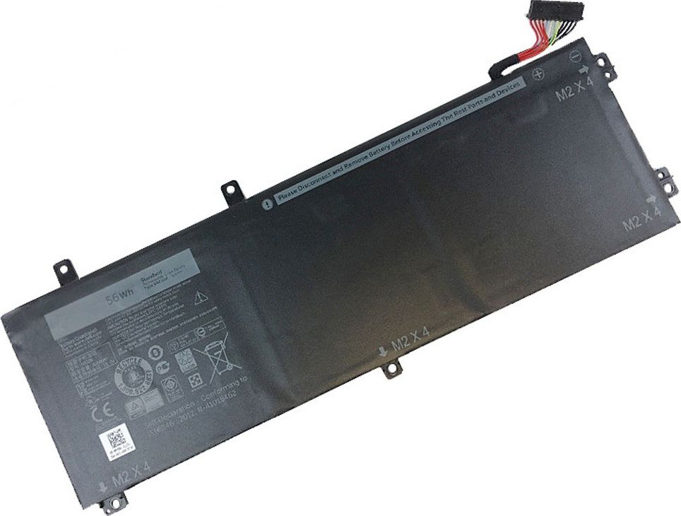 Dell Battery 3Cell 56Whr  5711783470540
