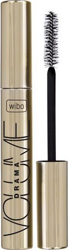 Wibo Tusz do rzes Volume Drama Mascara 4w1 Black 8g 5901801617365 (5901801617365) skropstu tuša