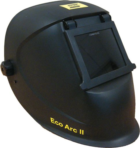 Esab Welding helmet Eco Arc II 90 x 110mm