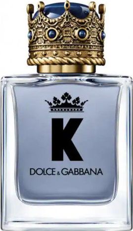 Dolce & Gabbana By K EDT 50ml Vīriešu Smaržas