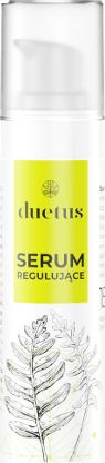 Duetus Serum regulujace 15 ml 44861 (5902249011333) kosmētika ķermenim