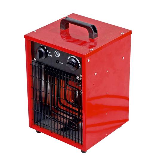 Dedra Electric heater 3300W (DED9921)