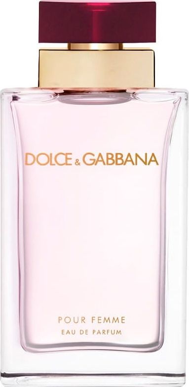 Dolce & Gabbana Pour Femme EDP 100ml Smaržas sievietēm