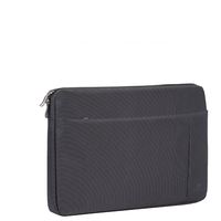 Rivacase 8203 Sleeve 13,3 black Macbook Pro & Air portatīvo datoru soma, apvalks