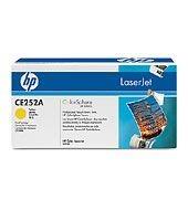  Hewlett-Packard Toner  CE250X /  CE252YC  (Black) toneris