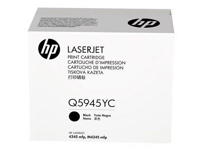 HP 45A Patrone 18000 pages black (Q5945YC)