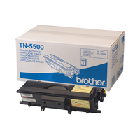 Toner Brother TN 5500 black | 12000 pgs|  HL 7050/7050N toneris