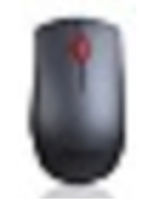 LENOVO Professional Wireless Laser Mouse Datora pele