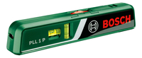 Bosch Line Laser PLL 1 P green