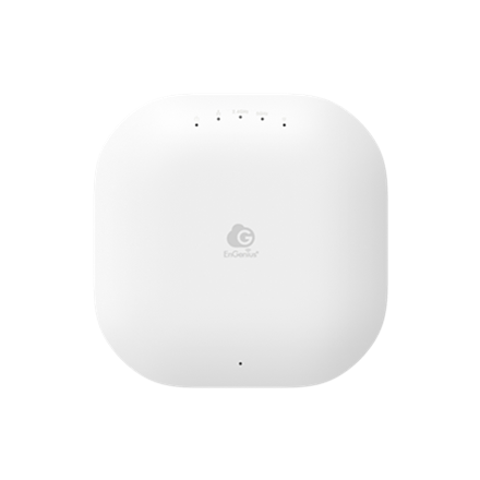 EnGenius Cloud Managed AP Dual Band 11ac Wave2 400+867Mbps 2T2R GbE PoE.af 4x5dBi ia 4713361934957 Access point