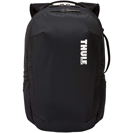 Thule Black, 15.6