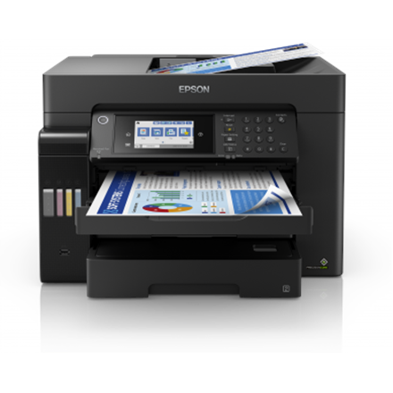 EPSON EcoTank L15150 printeris