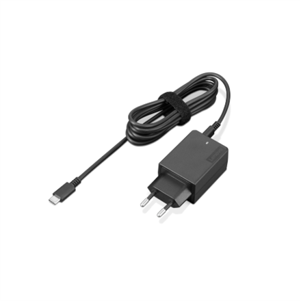 Portable Adapter (EU) 45W USB-C AC 40AW0045EU aksesuārs portatīvajiem datoriem