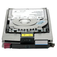 Hewlett Packard Enterprise 450GB 15K FC EVA Add-on HDD Refurbished AG804ABR cietais disks