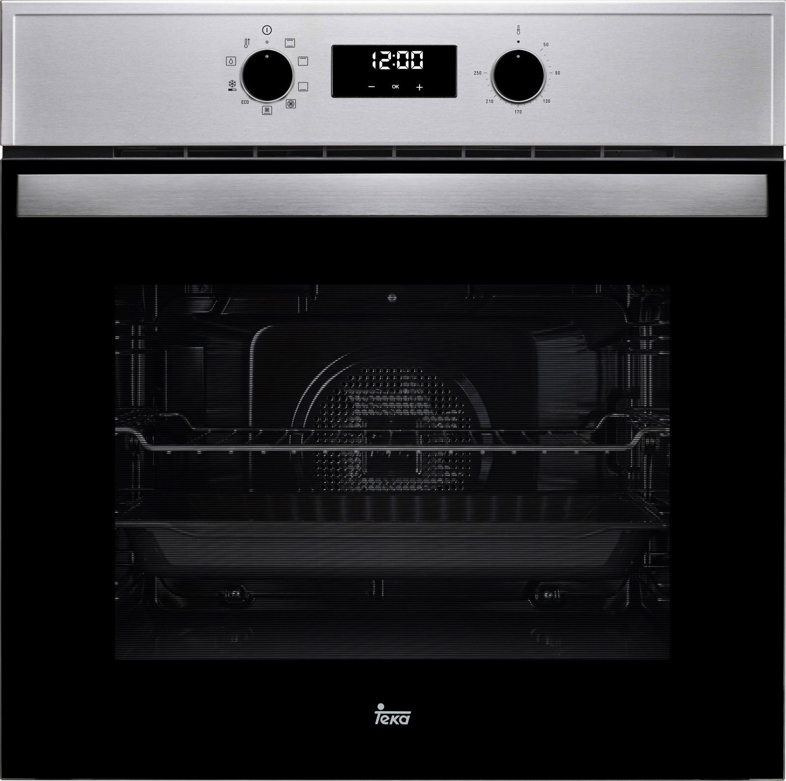 HBB 735 Oven Cepeškrāsns