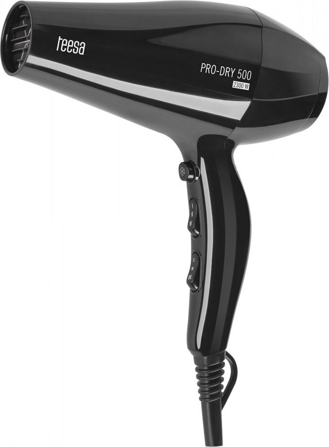 Professional hair dryer PRO-DRY 2300W AC 500 Matu fēns
