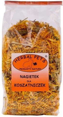 Herbal Pets NAGIETEK DLA KOSZATATNICZEK 000914 (5907587664609) grauzējiem