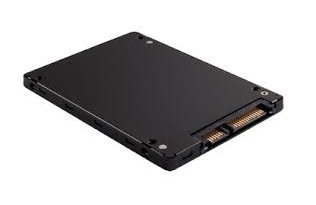 Micron SSD 512GB 2.5 (MTFDDAK512TBN-1AR12ABYY) 649528779892 SSD disks