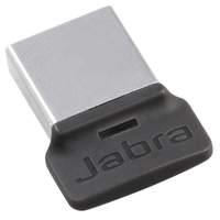 USB BT adapteris Jabra Link 370 UC aksesuārs portatīvajiem datoriem