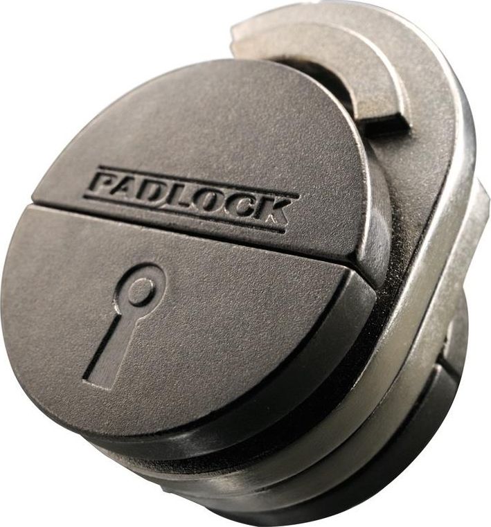 G3 Lamiglowka Cast Padlock - poziom 5/6 G3 324773 (5407005150955) galda spēle