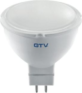 GTV Zarowka LED SMD MR16 4W 12V (LD-SM4016-64) LD-SM4016-64 (5901867190109) apgaismes ķermenis