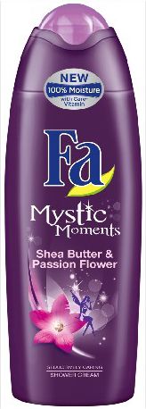 Fa Mystic Moments Zel pod prysznic 250ml 68634007 (9000100634007)