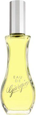 Giorgio Beverly Hills Yellow EDT 90 ml 716393009581 (0716393009581) Smaržas sievietēm