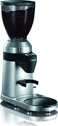 GRAEF CM 900 coffee grinder (Z047838) Kafijas dzirnaviņas